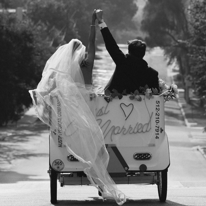 Photo by Sarah Tribett Photography