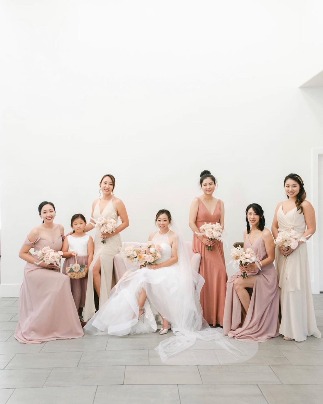 Photo by Elizabeth Le Photography