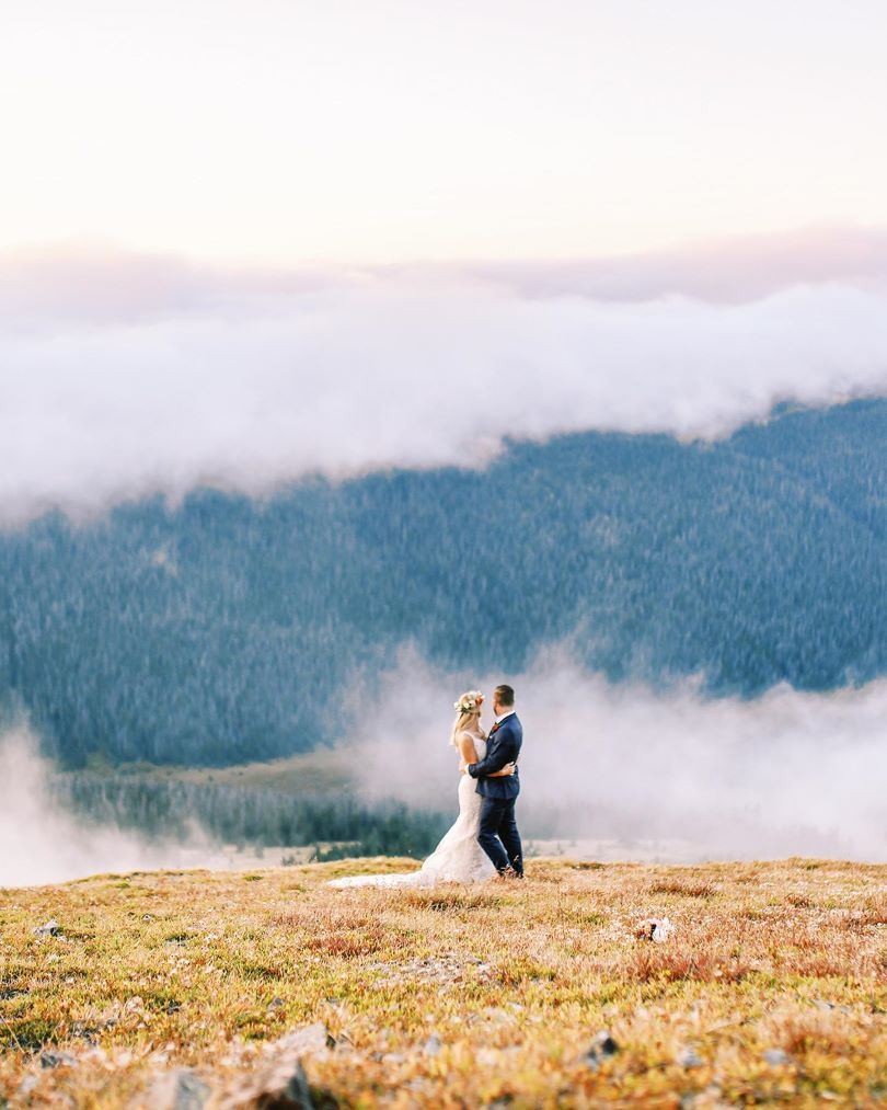 Photo by Austyn Elizabeth Photography