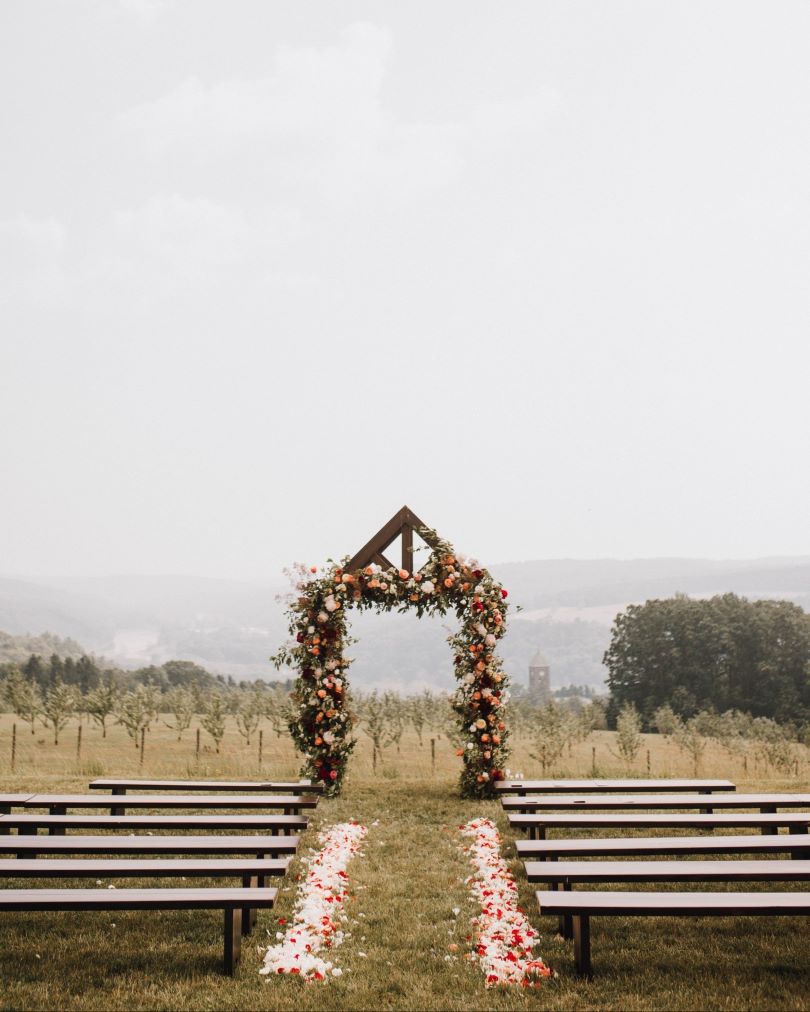 Photo by L.C. Allison Photography