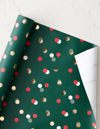 Gift Wrap