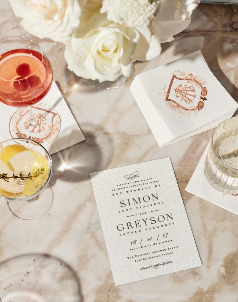 Classic Serif by Hooray Creative