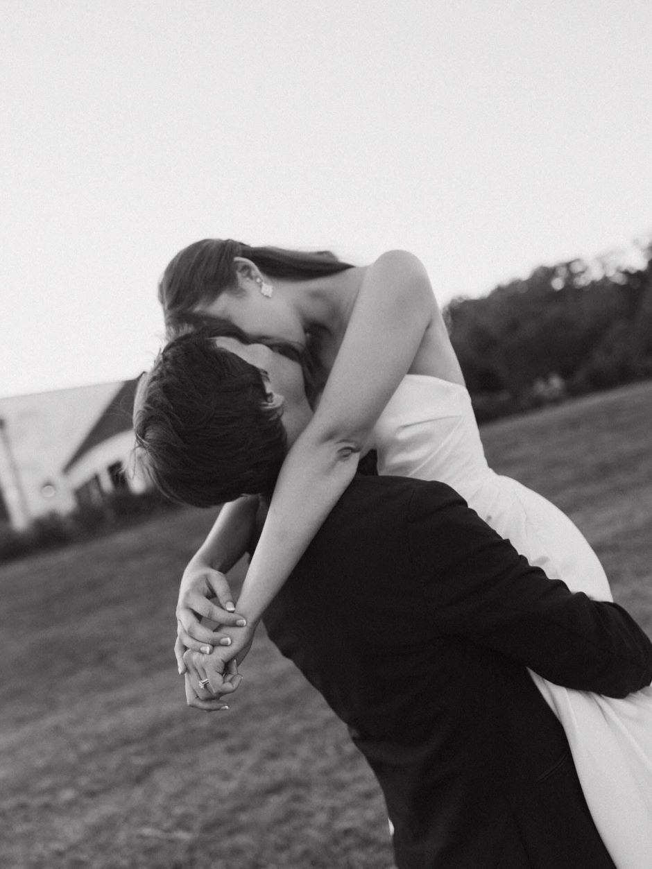 Photo by Allie Krokowski