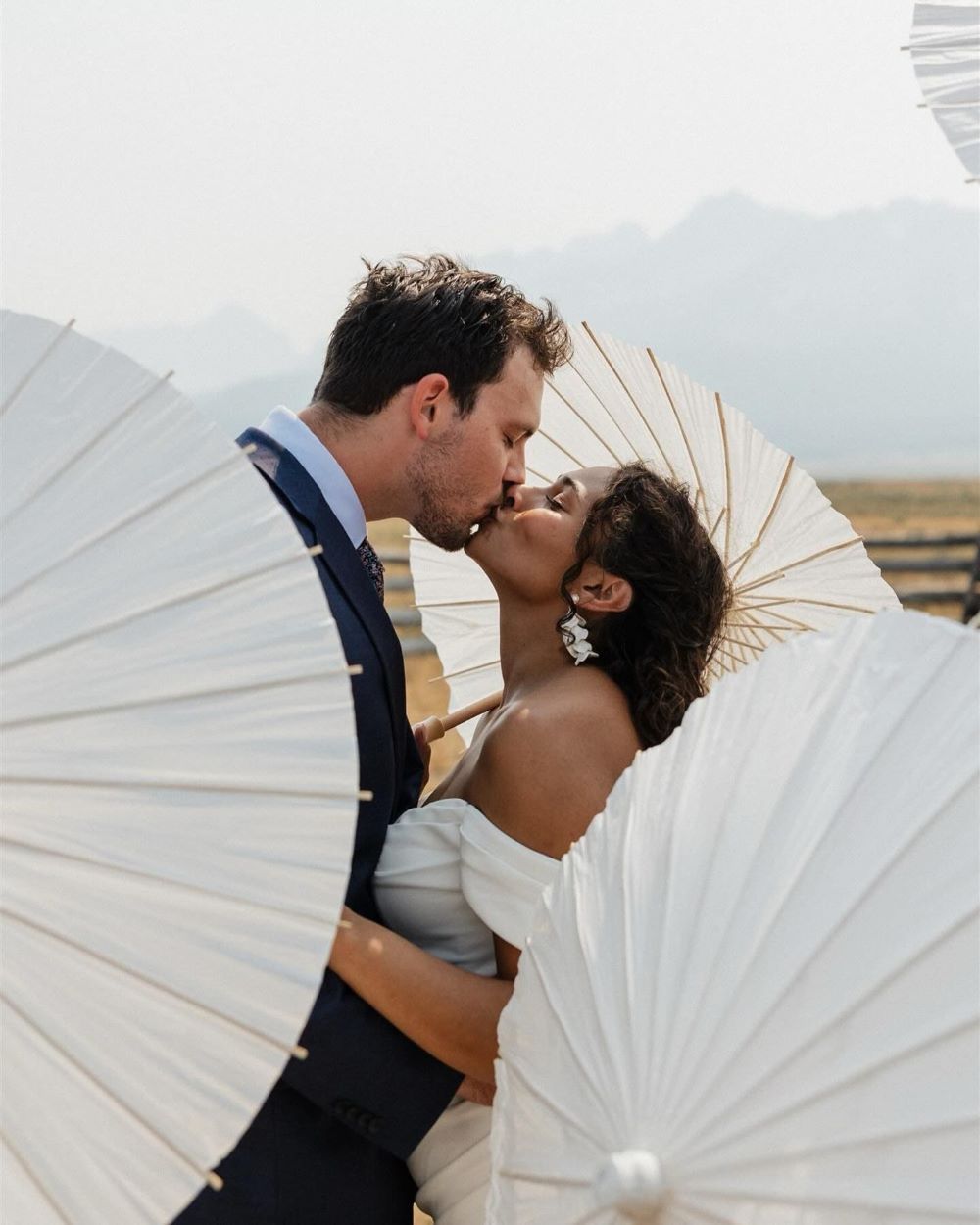 Photo by Sarah Beards