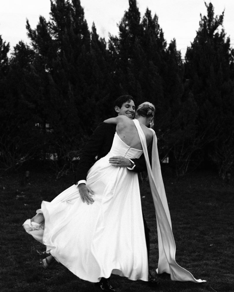 Photo by Emma Schlie Photography