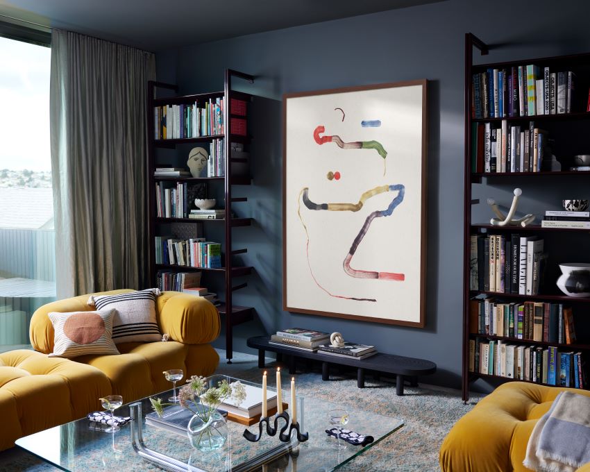 Connected by Sumak Studio