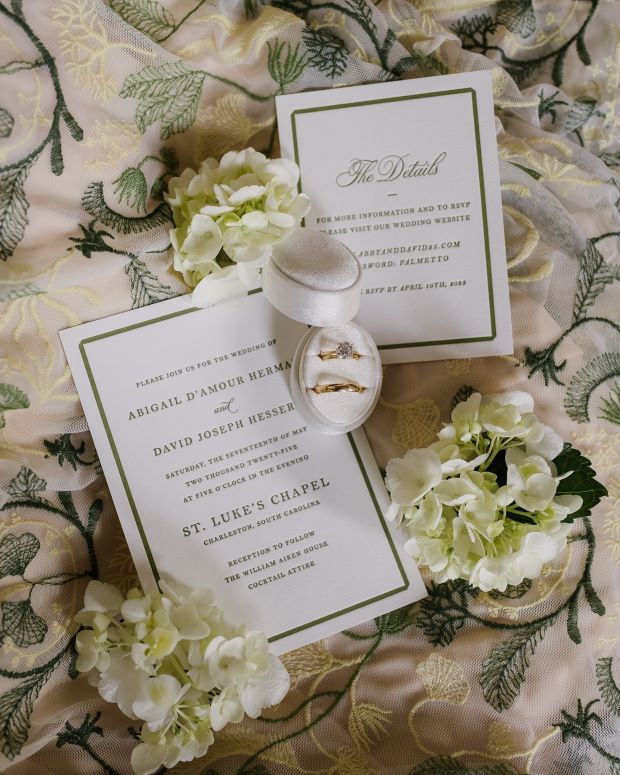 Bevel and Bevel by Megan Davis | Photo by REN Photography