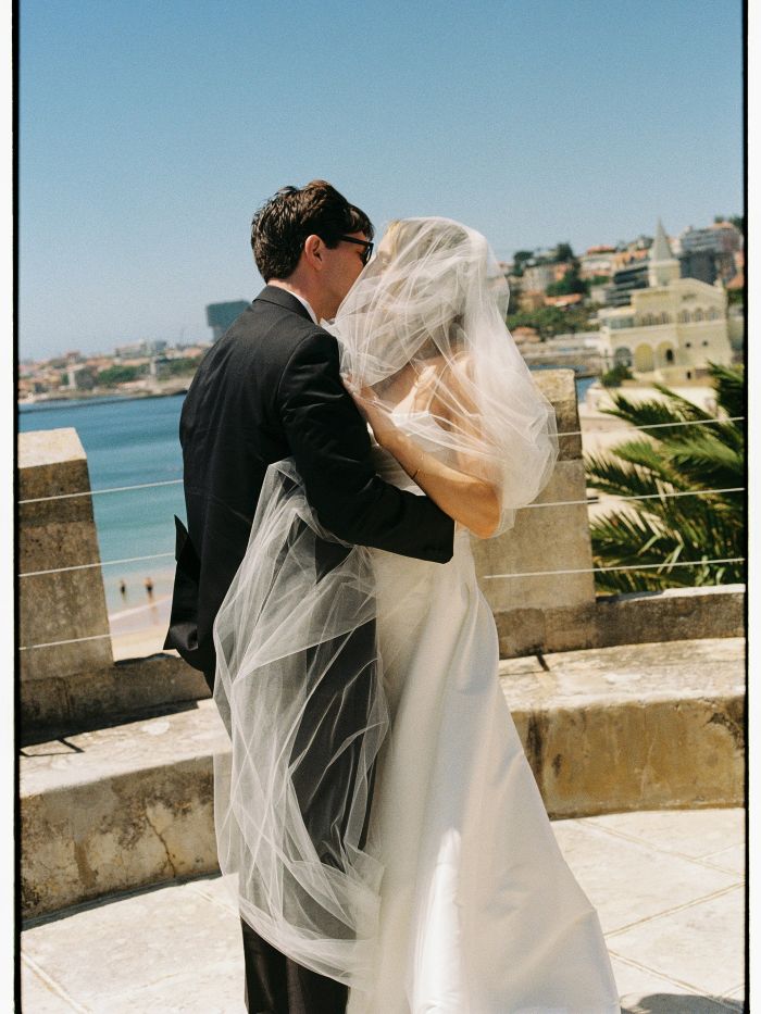 Photo by Mémorelle Weddings