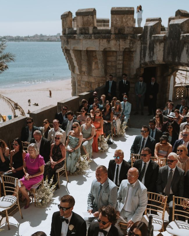 Photo by Mémorelle Weddings 