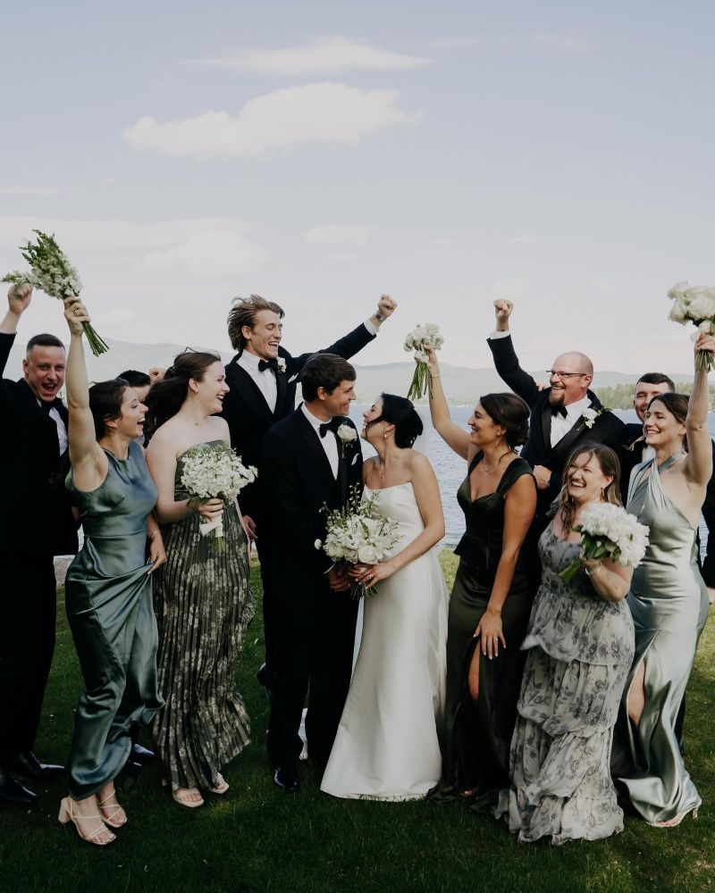 Photo by Amanda Irvine