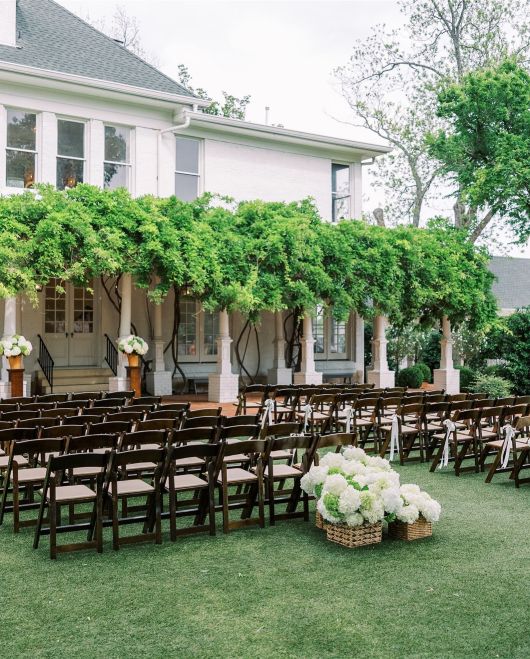 Photo by Woodbine Mansion and Lacy + Lee Photo