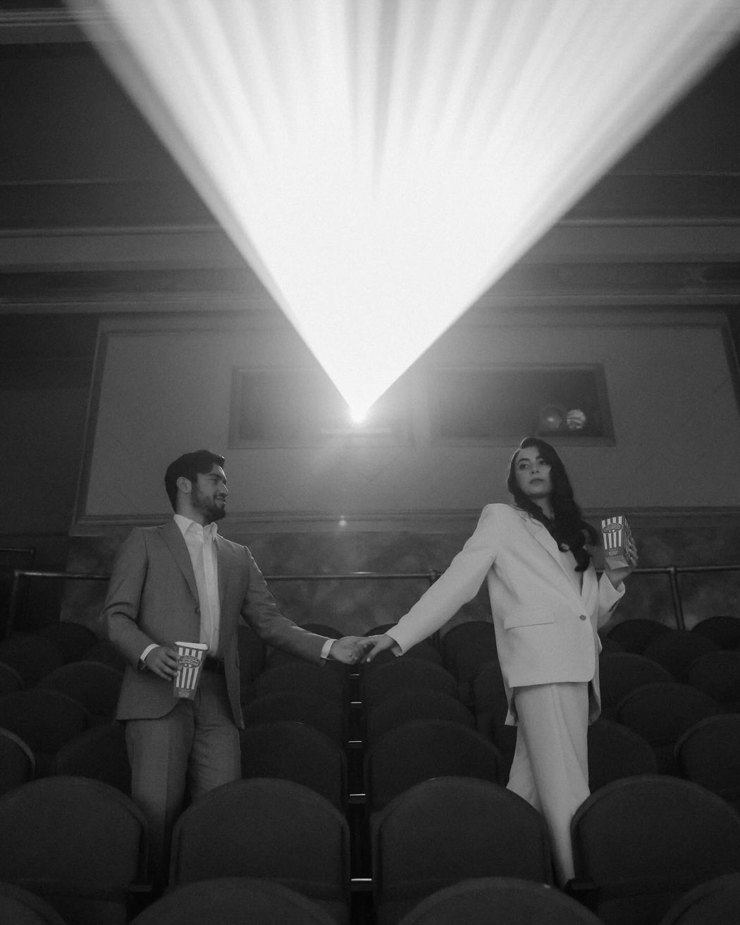 Photo by Francis Fraioli Photography