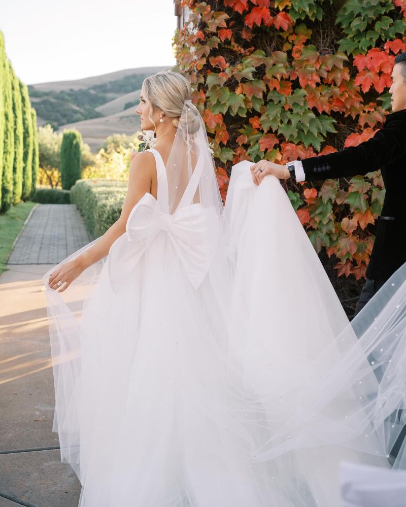 Photo by Willow & Ben