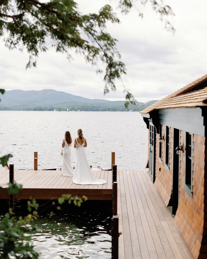 Photo by Danforth Neal