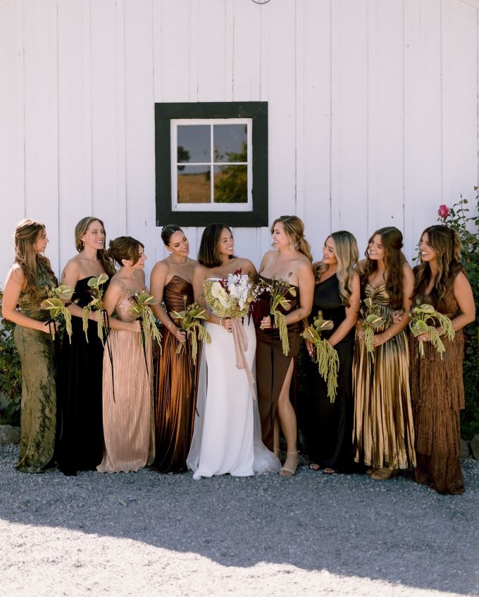 Photo by Llave Floral