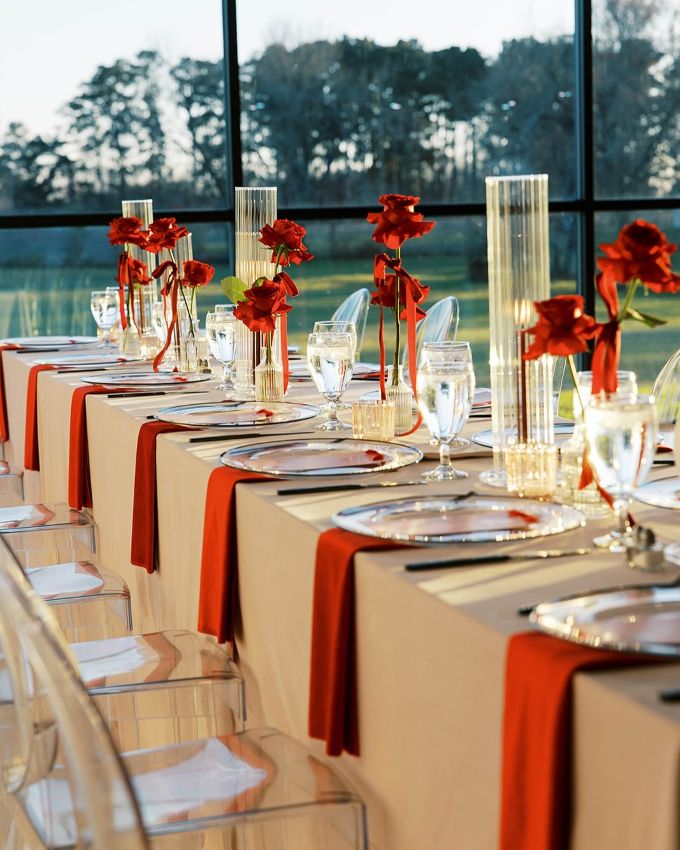 Photo by Lane Parker Weddings