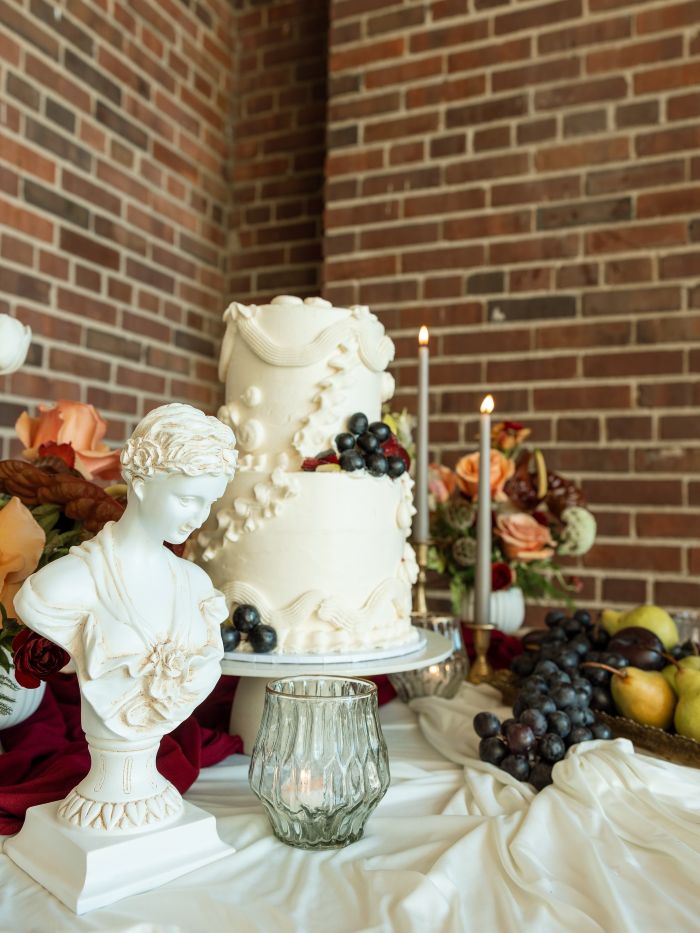 Photo by Jane Raye Events