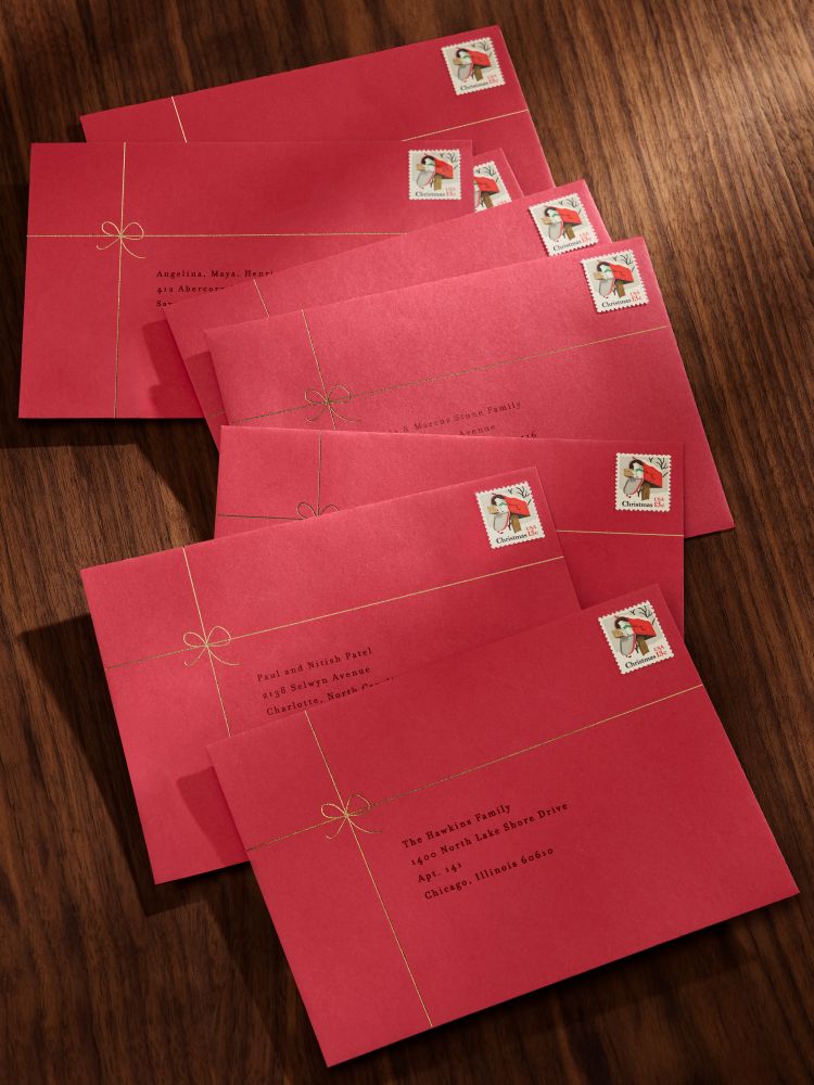 mail it for me