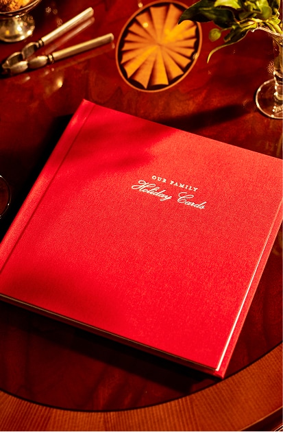 Memory Books